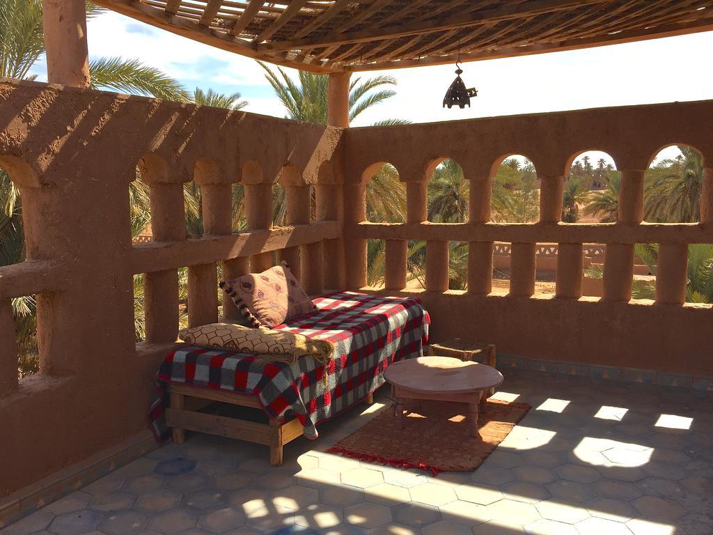 Hotel Dar Sidi Bounou M'Hamid El Ghizlane Habitación foto