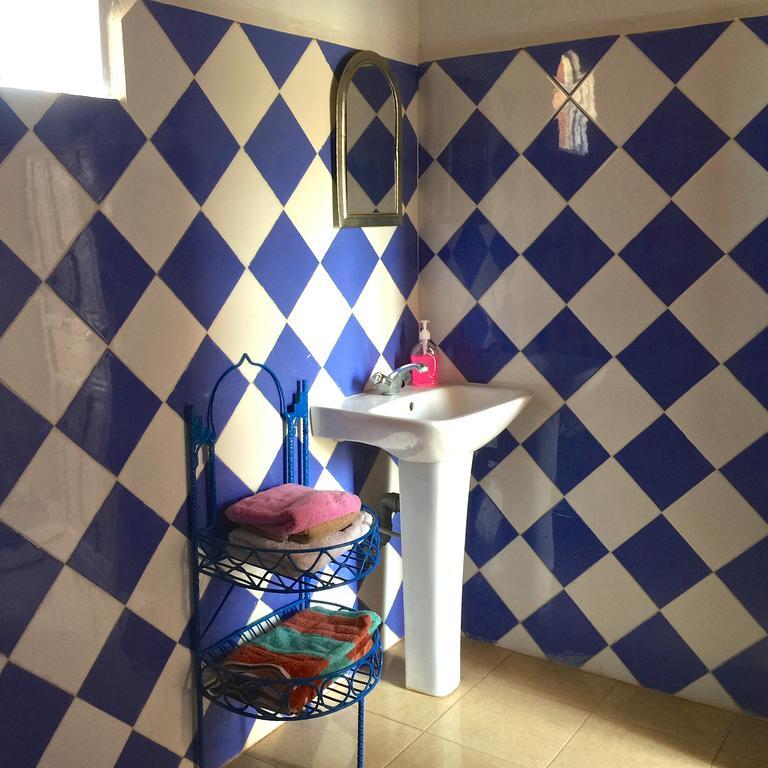 Hotel Dar Sidi Bounou M'Hamid El Ghizlane Habitación foto