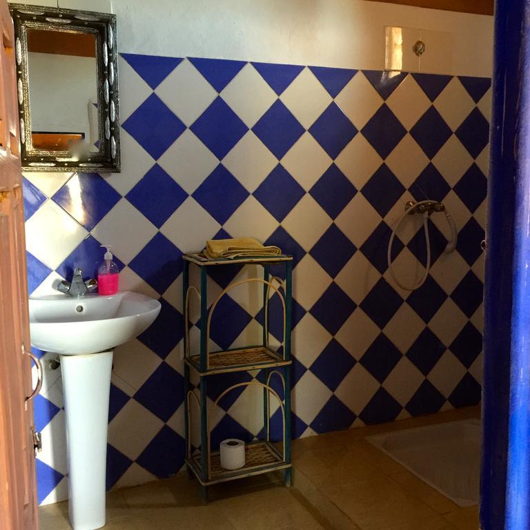 Hotel Dar Sidi Bounou M'Hamid El Ghizlane Habitación foto