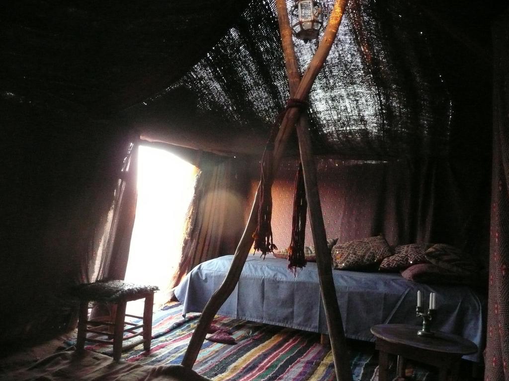 Hotel Dar Sidi Bounou M'Hamid El Ghizlane Habitación foto