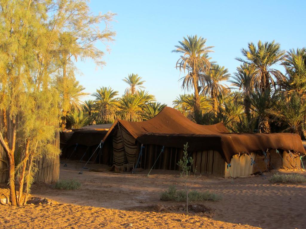 Hotel Dar Sidi Bounou M'Hamid El Ghizlane Habitación foto